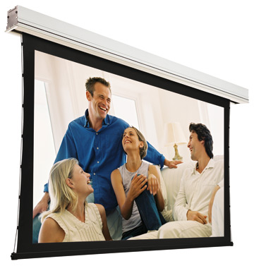 Grandview Smart Combo Tab Tensioned Screen